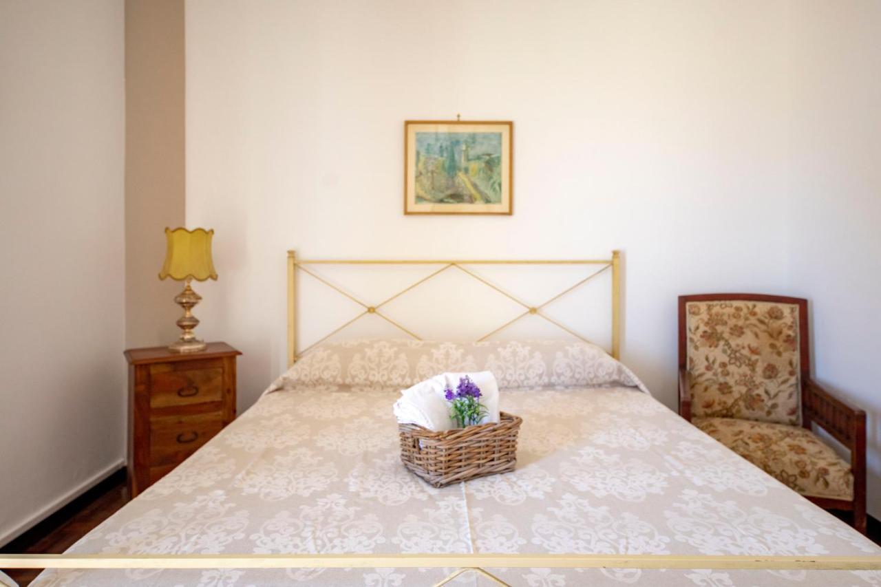 Fabiene Familyholidays Deluxe Plus Cefalù Exterior foto